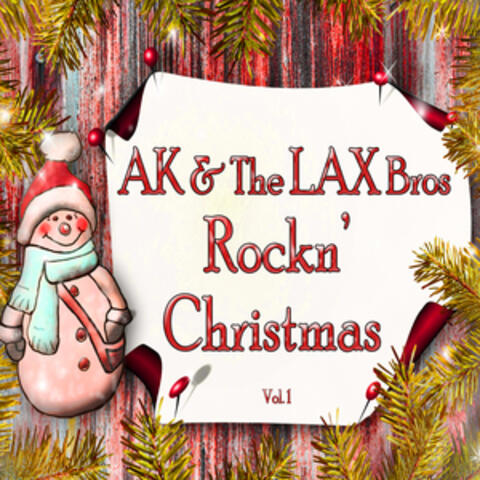 Rockn' Christmas, Vol. 1
