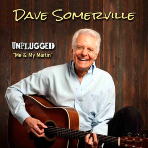 Unplugged - "Me & My Martin"
