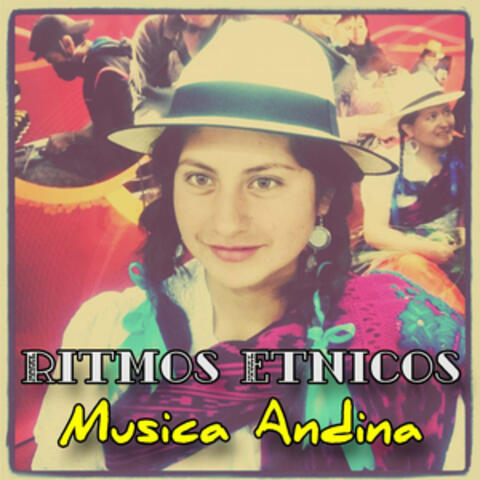 Ritmos Etnicos - Musica Andina