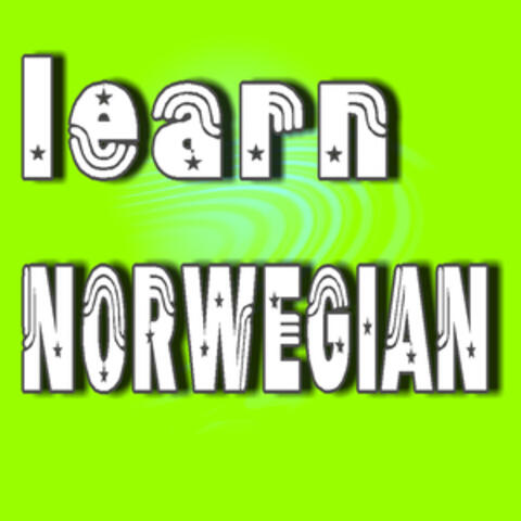 Learn Norwegian