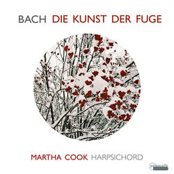 Die Kunst der Fuge, BWV 1080: Contrapunctus IV