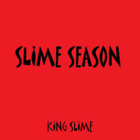 Slime Season