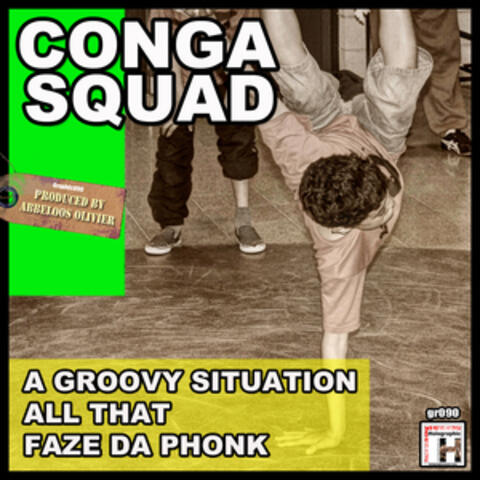A Groovy Situation - All That - Faze da Phonk