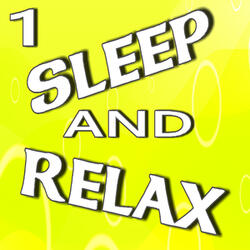 Sleep and Relax, Vol. 1 (Special Edition)