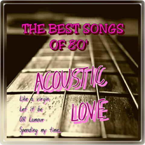 The Best Songs of 80'