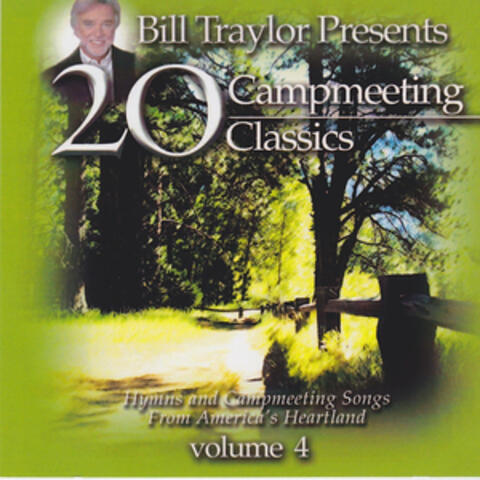 20 Campmeeting Classics Vol 4