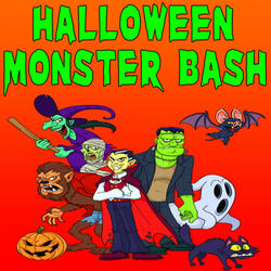 On Halloween Night the Beast Is Unleashed on the Village (Horror) [Scary]