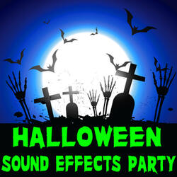 Halloween Sound Effects Party (Horror) [Scary]
