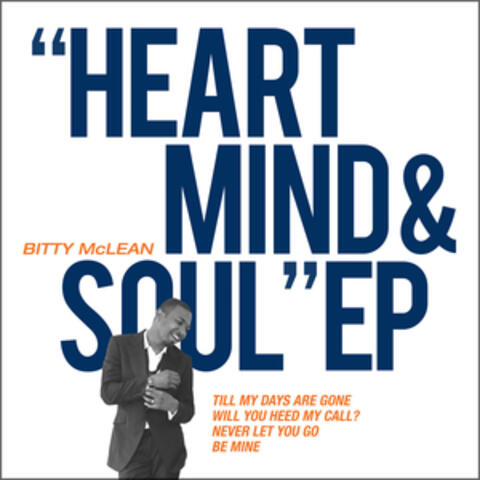 Heart Mind Soul