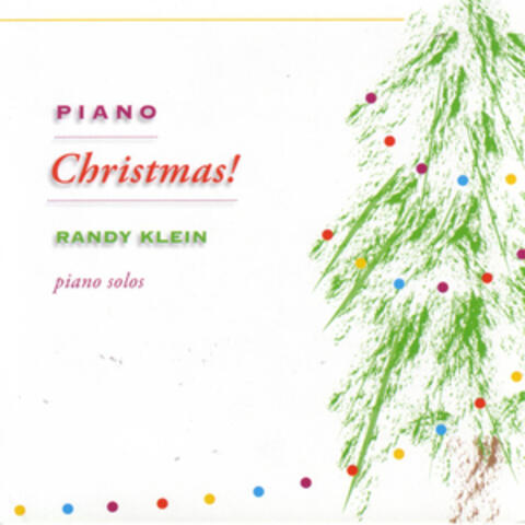Piano Christmas!