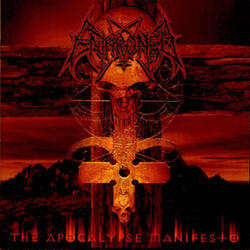 Genocide (Concerto No 35 for Razors)