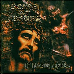 Of Blackest Magick and Deepest Dreams