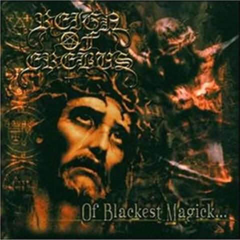 ...Of Blackest Magic