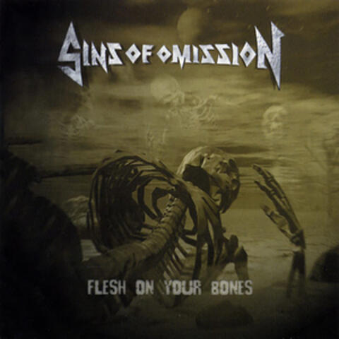 Flesh on Your Bones