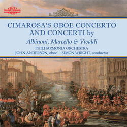Concerto in B-Flat Major, Op. 7, No. 3: I. Allegro