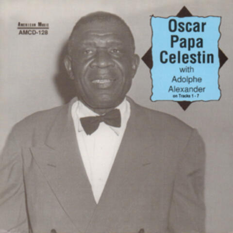 Oscar Papa Celestin