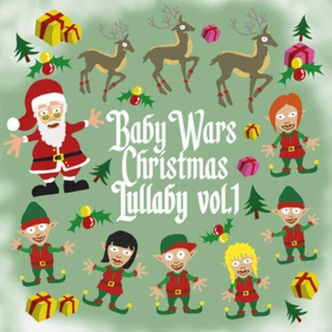 Christmas Lullaby Vol. 1