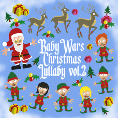 Christmas Lullaby Vol. 2