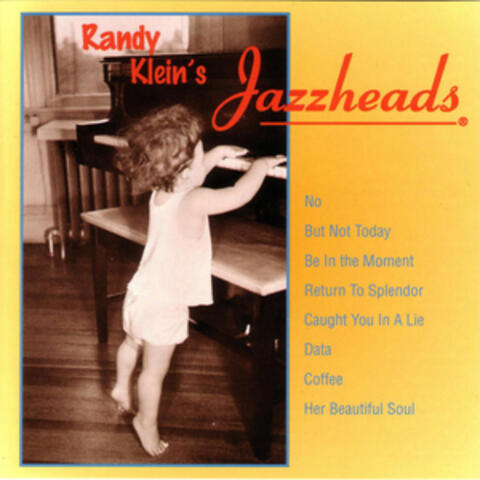 Randy Klein's Jazzheads
