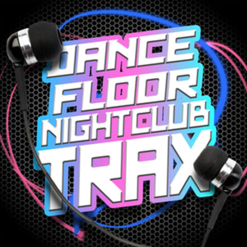 Dancefloor Nightclub Trax