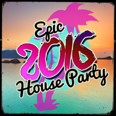 All Night House Party