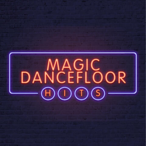 Magic Dancefloor Hits