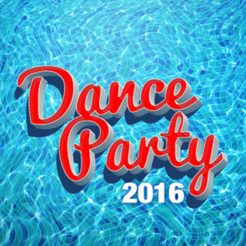 Dance Party 2016