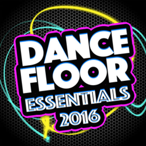 Dancefloor Essentials 2015