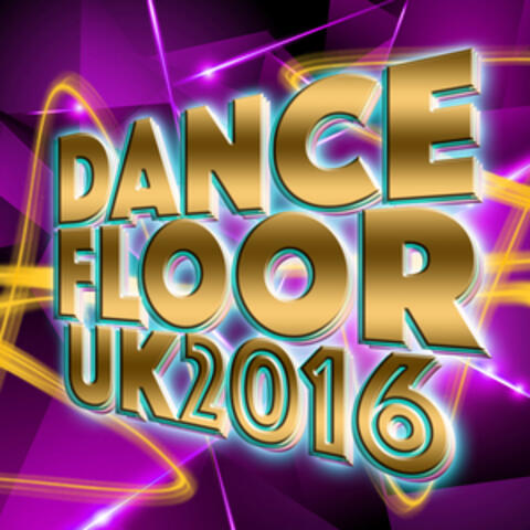 Dancefloor Uk 2016