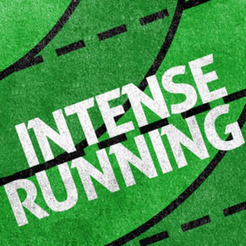 Intense Running