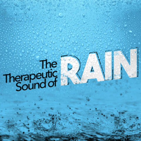 The Therapeutic Sound of Rain