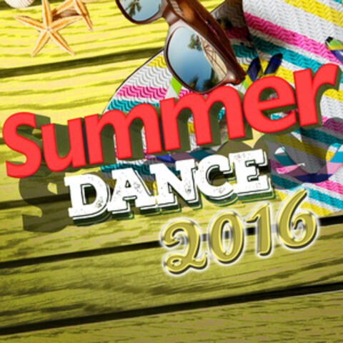 Summer Dance 2016
