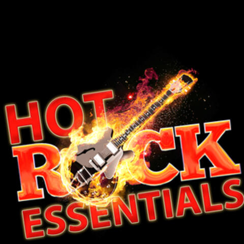 Hot Rock Essentials