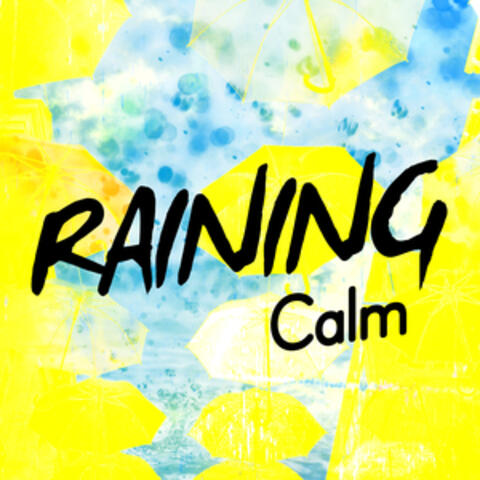 Raining Calm