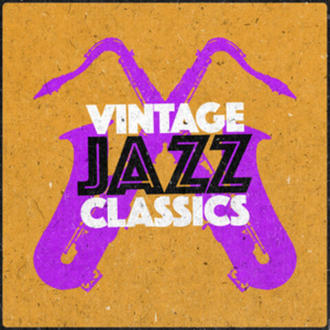 Vintage Jazz Classics