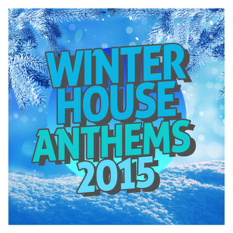 Winter House Anthems 2015