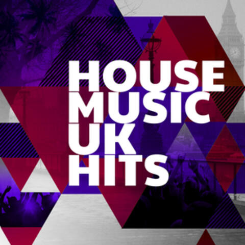House Music Uk Hits