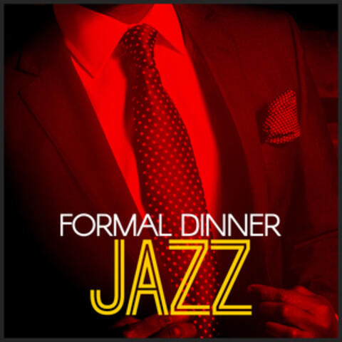 Formal Dinner Jazz