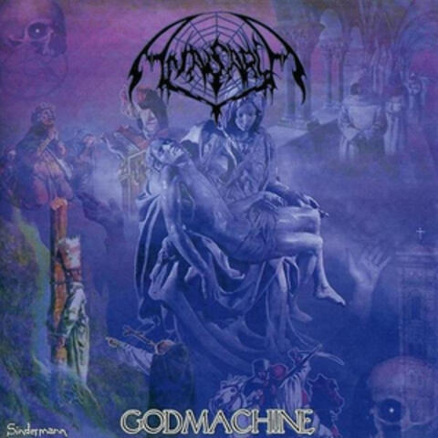 Godmachine