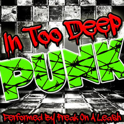 In Too Deep