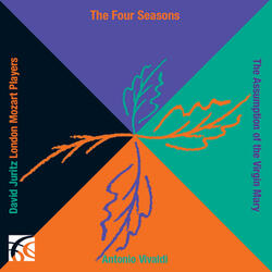 Concerto in F Minor, Op. 8, No. 4, RV 297 "Winter": II. Largo e cantabile