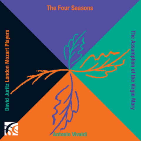 Vivaldi: The Four Seasons