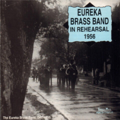 Eureka Brass Band