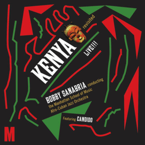 Kenya Revisited Live!!!
