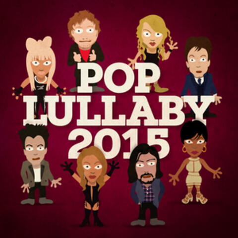 Pop Lullaby 2015