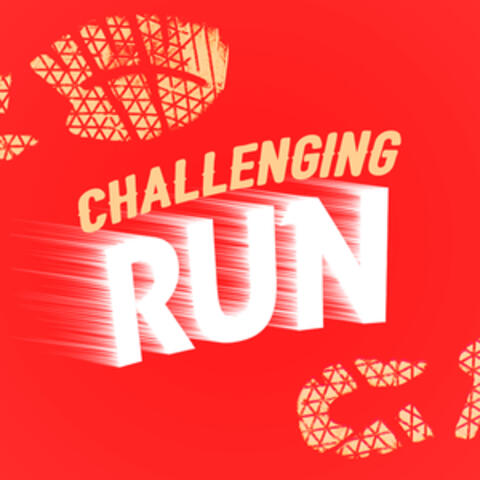 Challenging Run