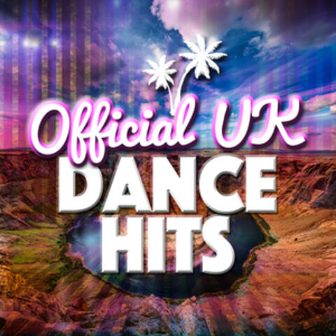 Official Uk Dance Hits