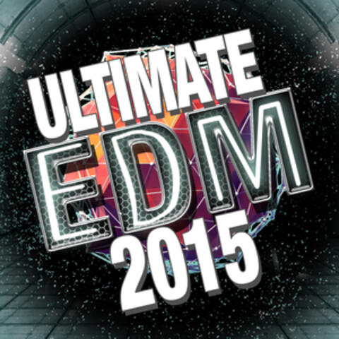 Ultimate EDM 2015