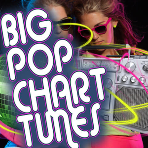 Big Pop Chart Tunes