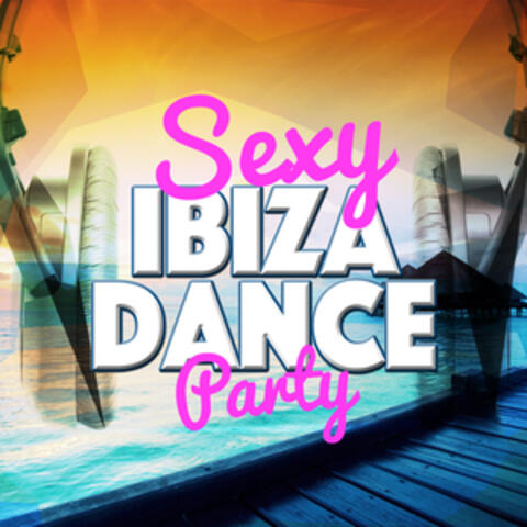 Sexy Ibiza Dance Party